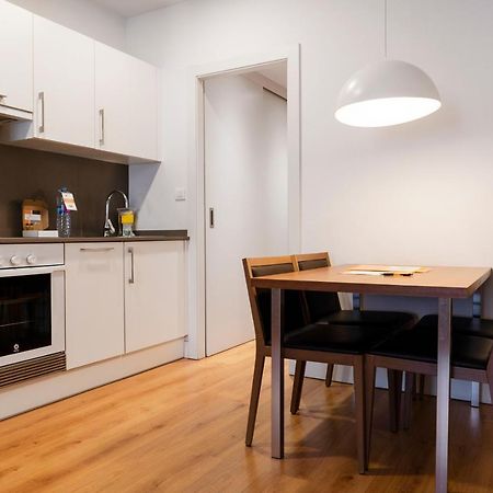 Weflating Gracia Apartman Barcelona Kültér fotó
