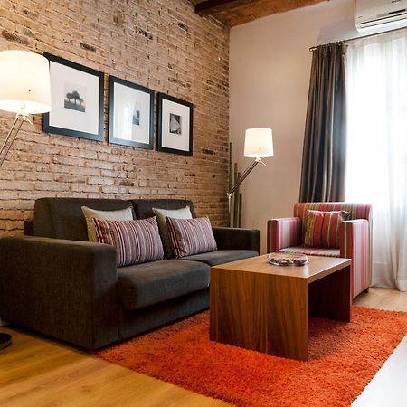 Weflating Gracia Apartman Barcelona Kültér fotó