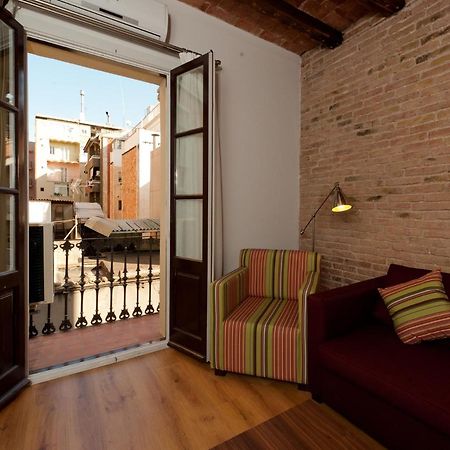 Weflating Gracia Apartman Barcelona Kültér fotó