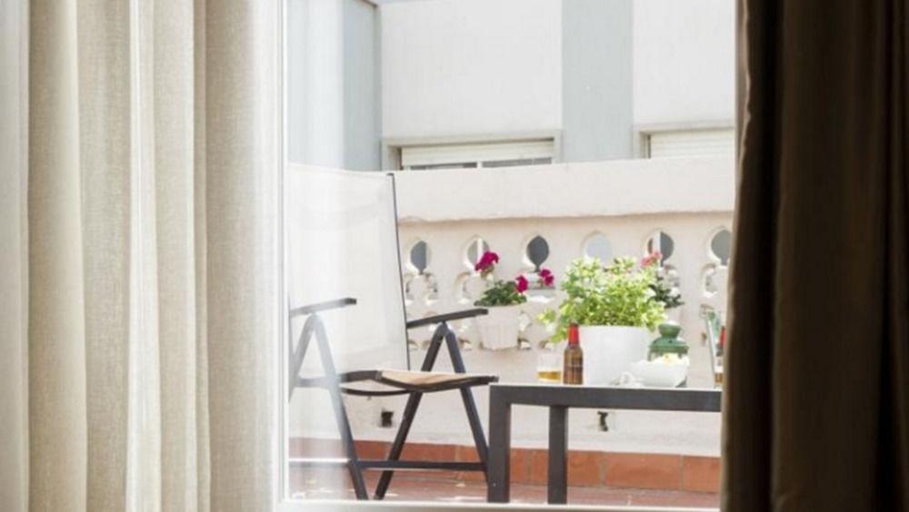 Weflating Gracia Apartman Barcelona Kültér fotó