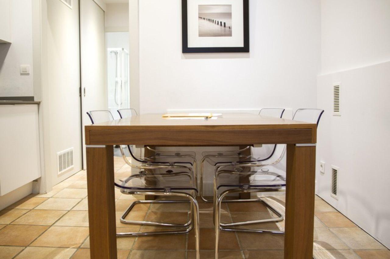 Weflating Gracia Apartman Barcelona Kültér fotó
