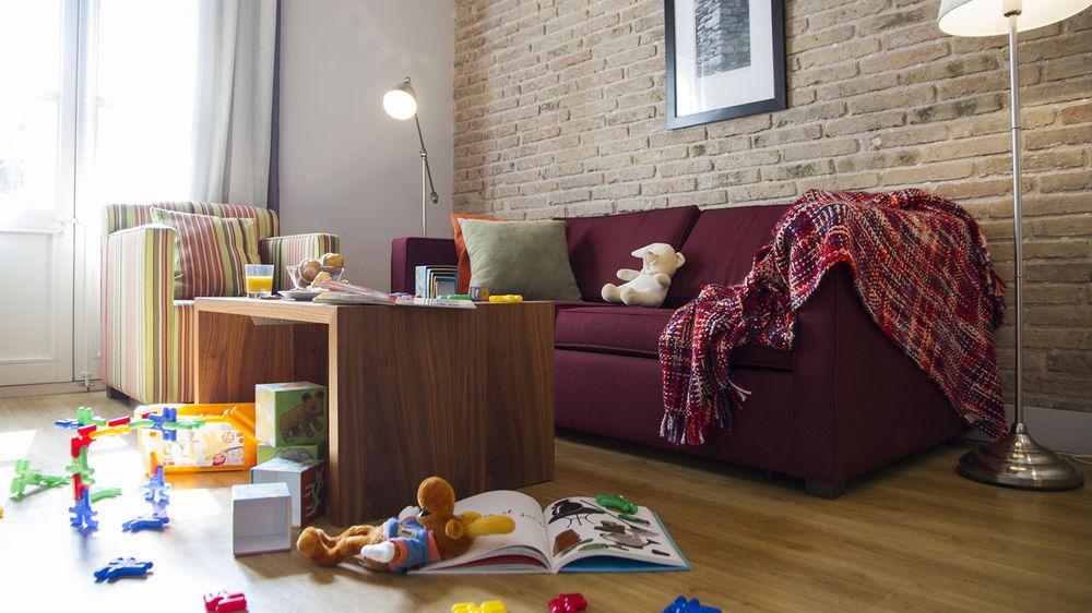 Weflating Gracia Apartman Barcelona Kültér fotó