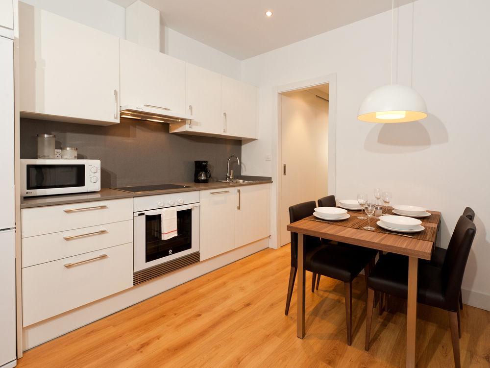 Weflating Gracia Apartman Barcelona Kültér fotó