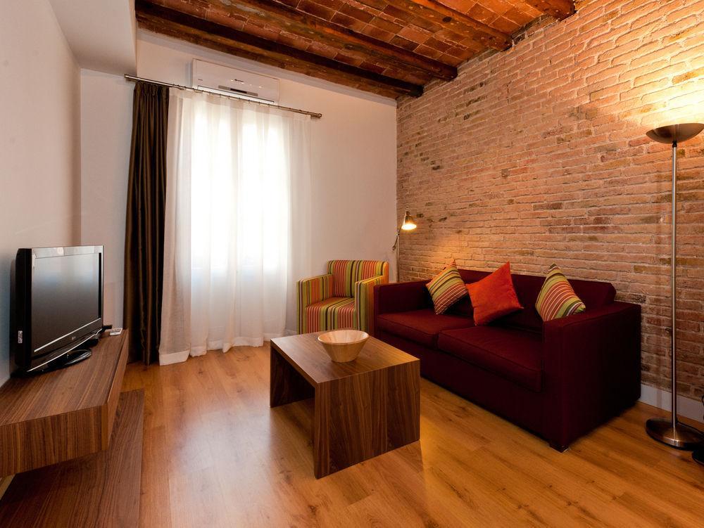 Weflating Gracia Apartman Barcelona Kültér fotó