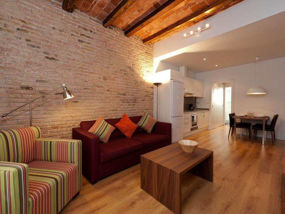 Weflating Gracia Apartman Barcelona Kültér fotó