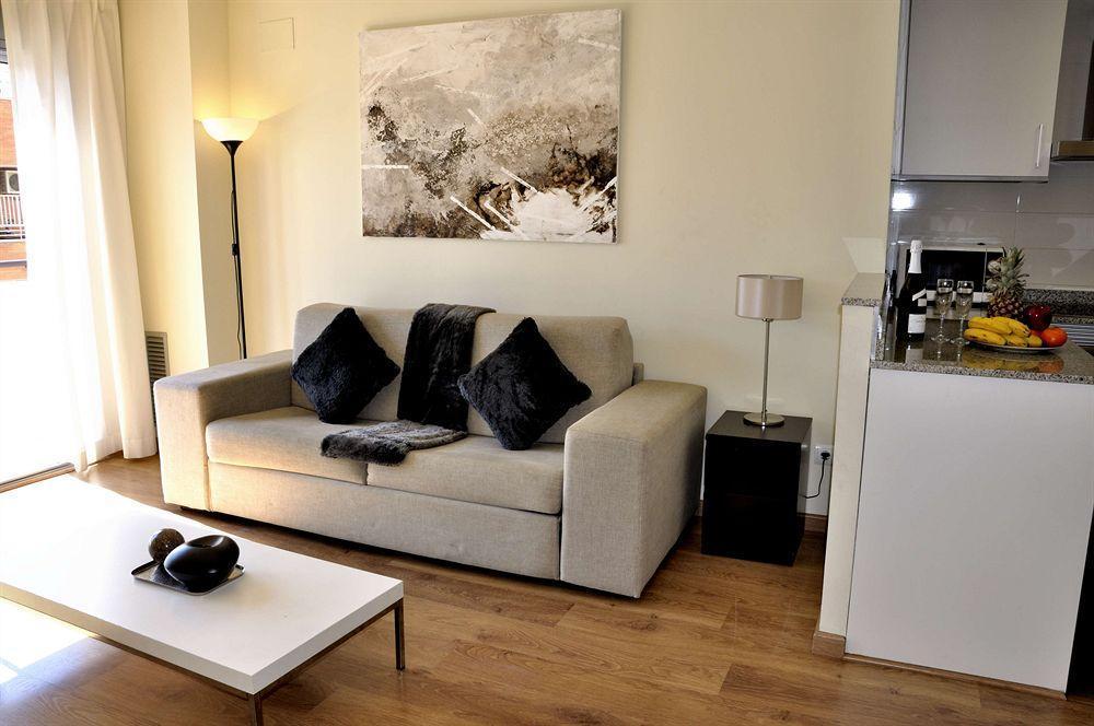 Weflating Gracia Apartman Barcelona Kültér fotó
