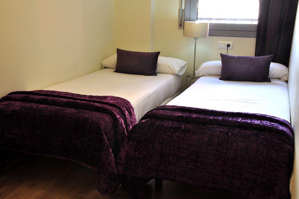 Weflating Gracia Apartman Barcelona Kültér fotó
