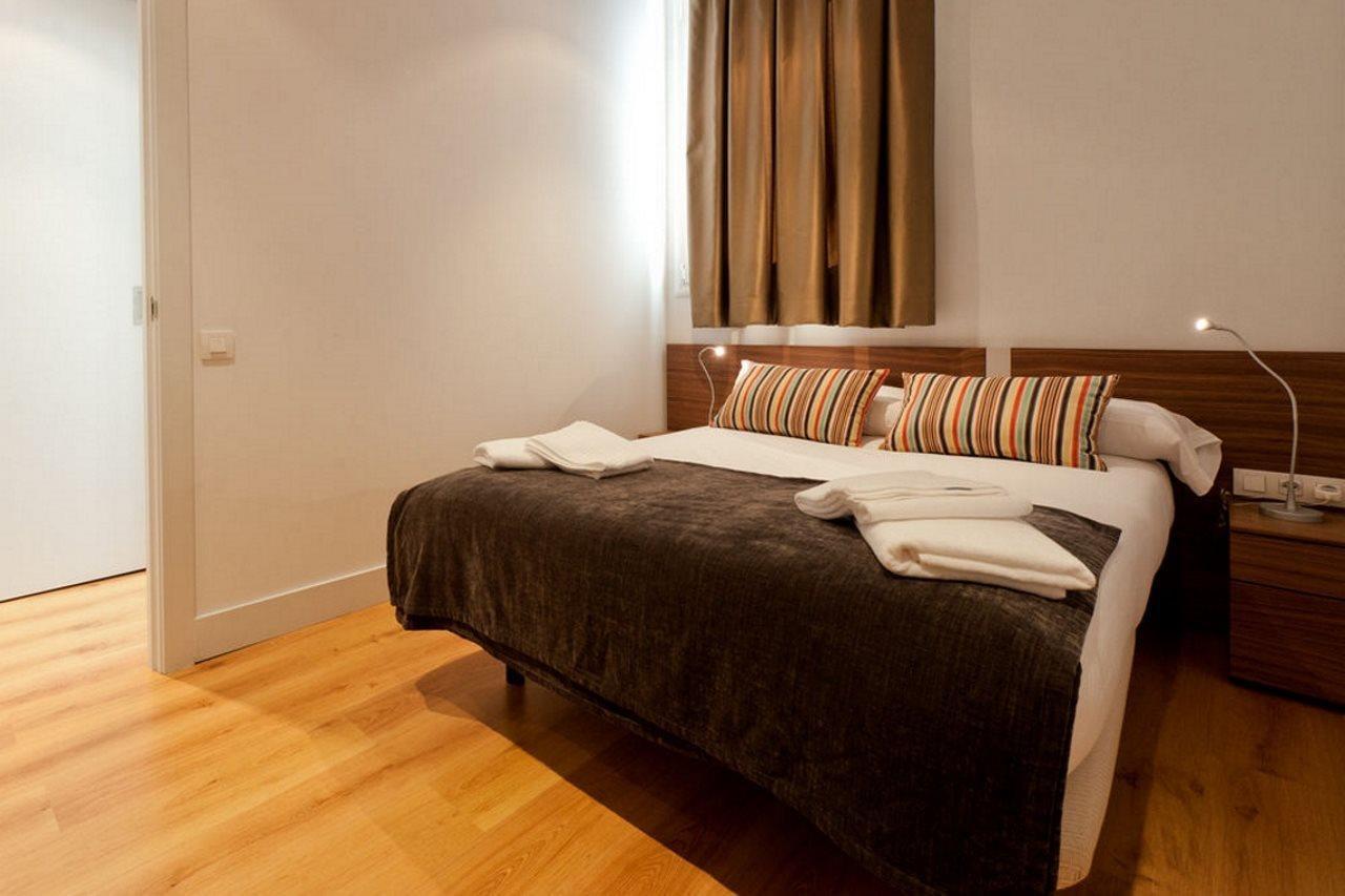 Weflating Gracia Apartman Barcelona Kültér fotó