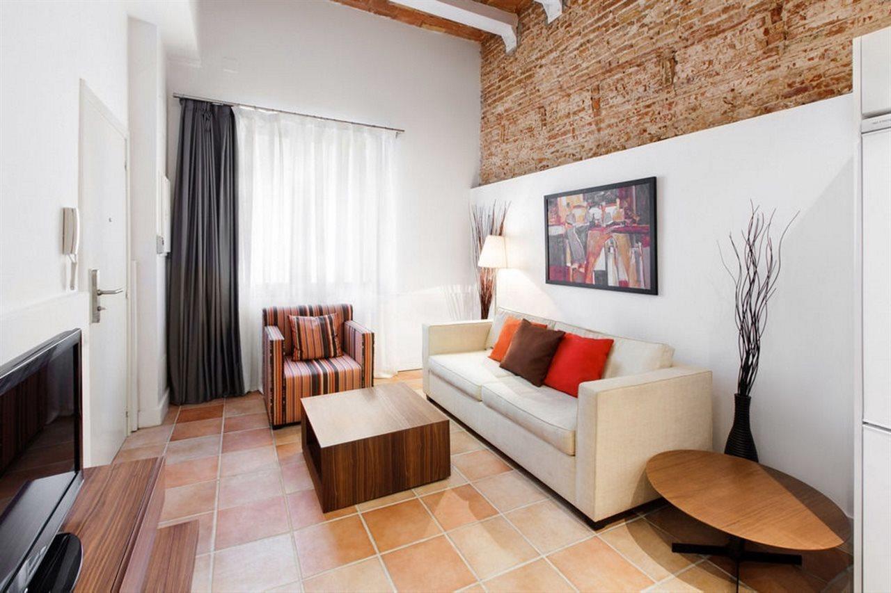 Weflating Gracia Apartman Barcelona Kültér fotó