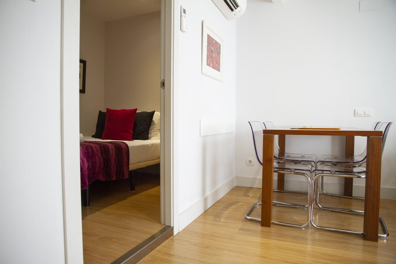 Weflating Gracia Apartman Barcelona Kültér fotó
