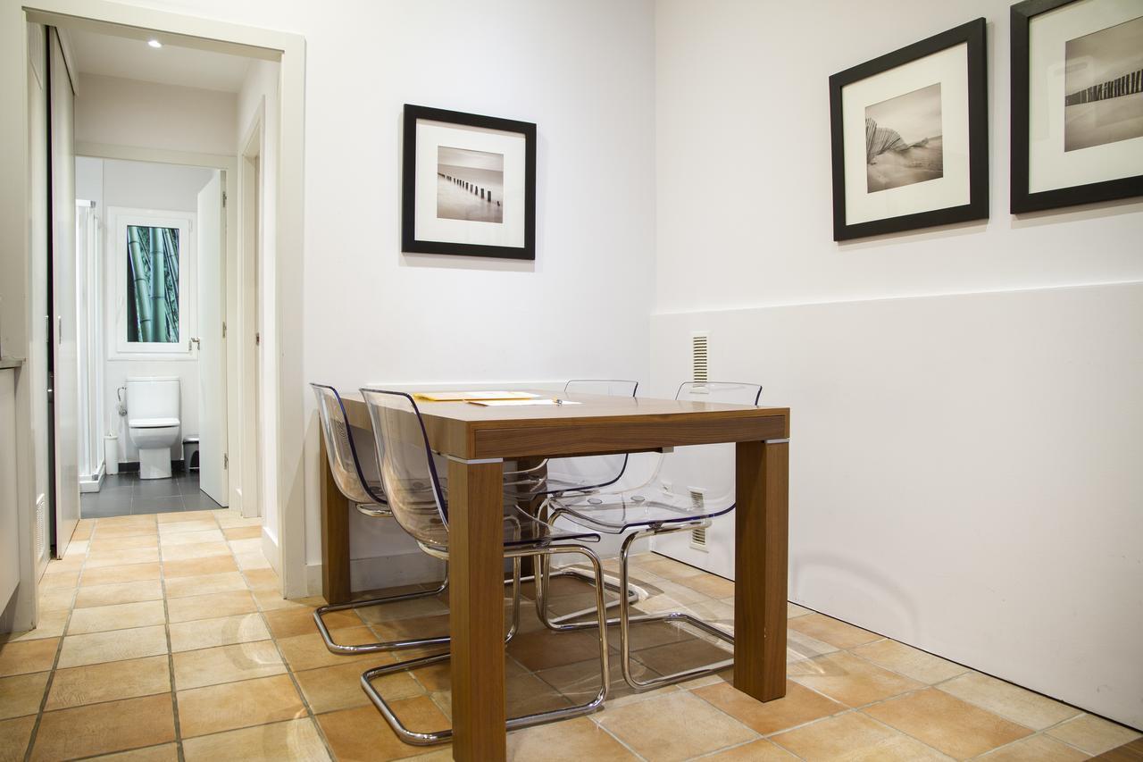 Weflating Gracia Apartman Barcelona Kültér fotó
