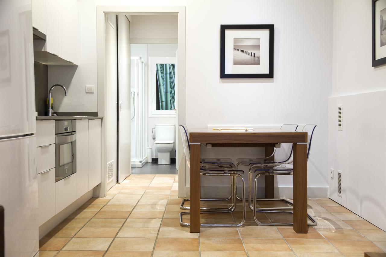 Weflating Gracia Apartman Barcelona Kültér fotó