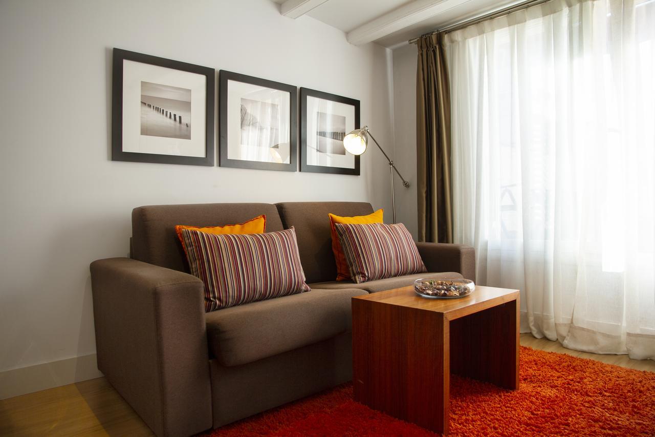 Weflating Gracia Apartman Barcelona Kültér fotó