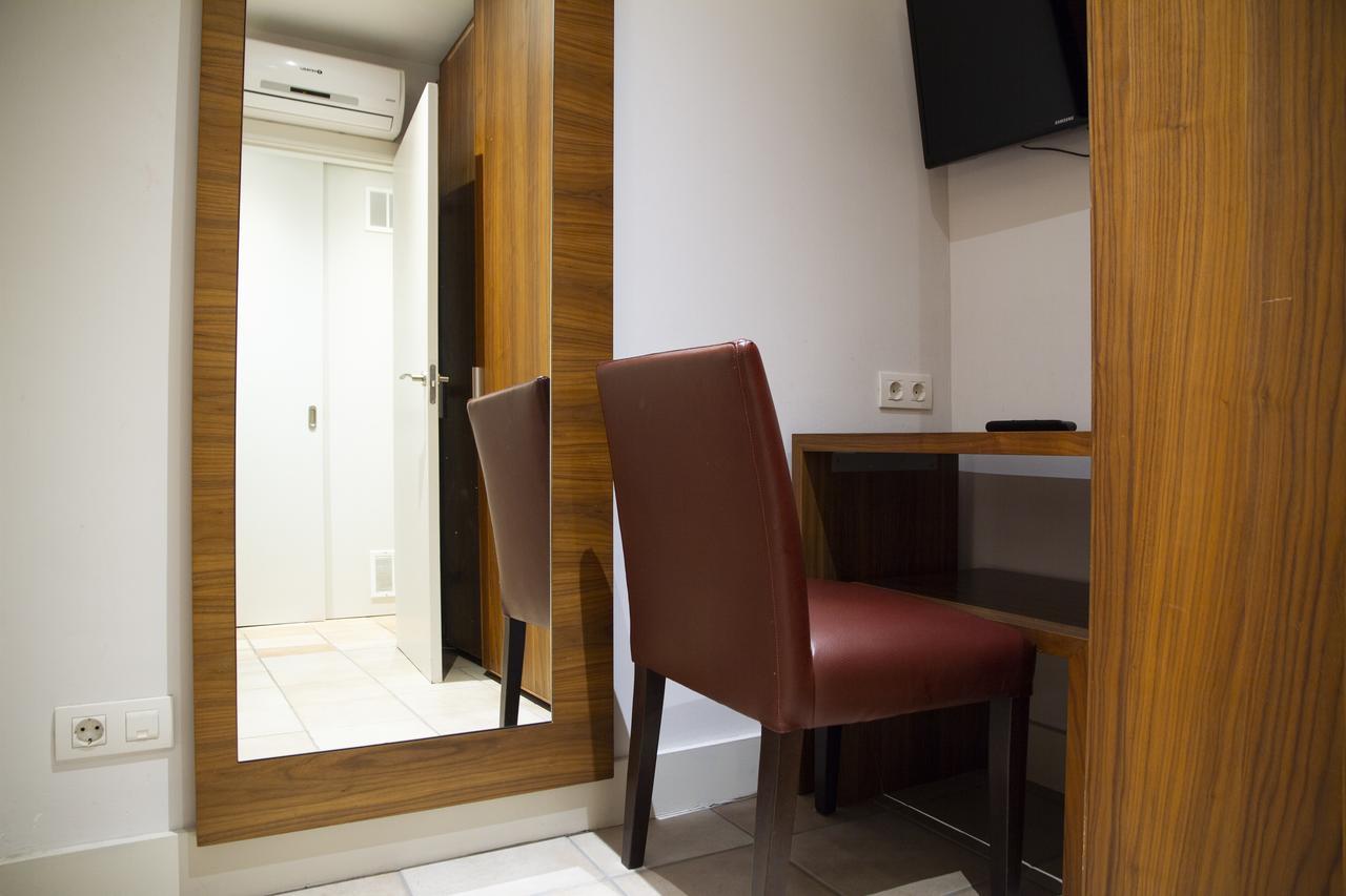 Weflating Gracia Apartman Barcelona Kültér fotó