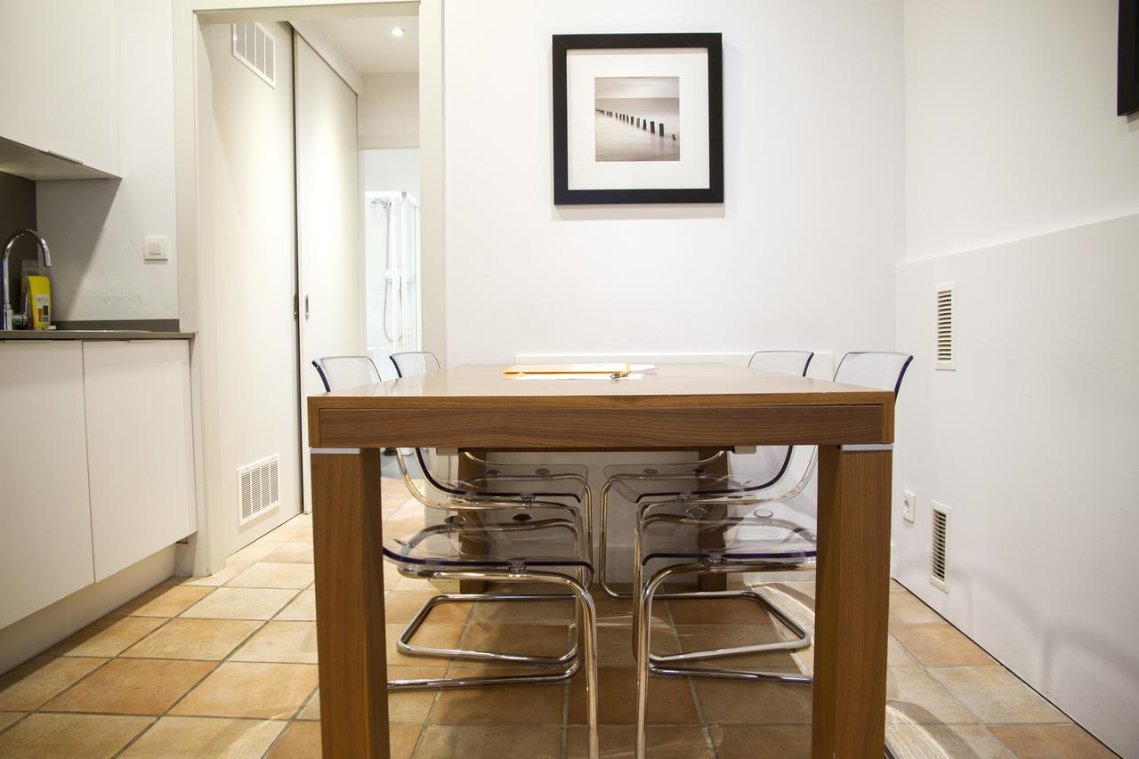 Weflating Gracia Apartman Barcelona Kültér fotó