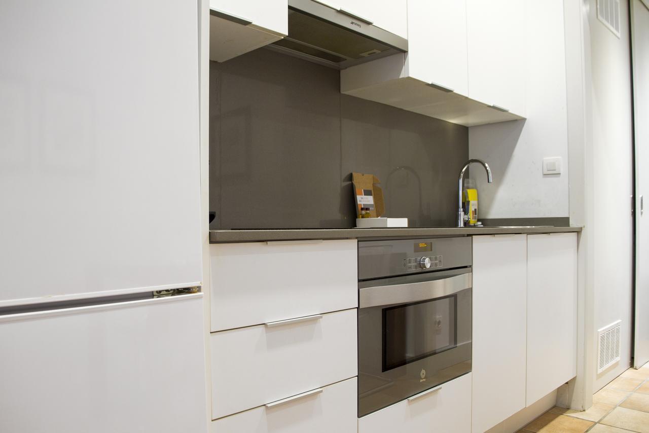 Weflating Gracia Apartman Barcelona Kültér fotó