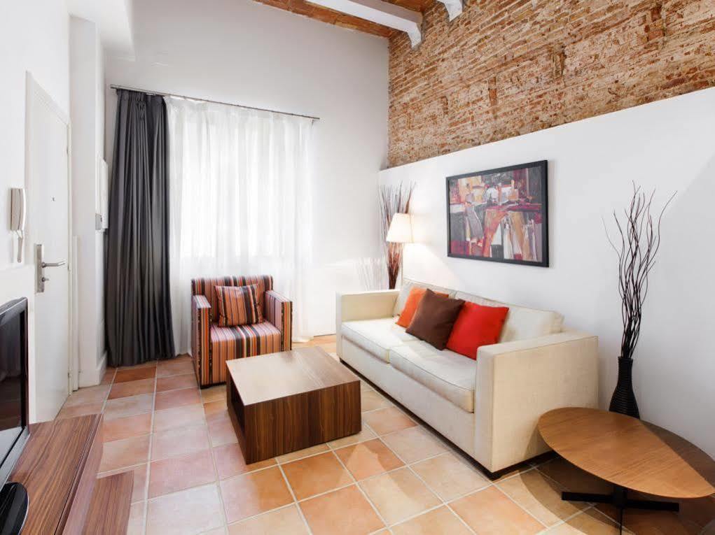 Weflating Gracia Apartman Barcelona Kültér fotó