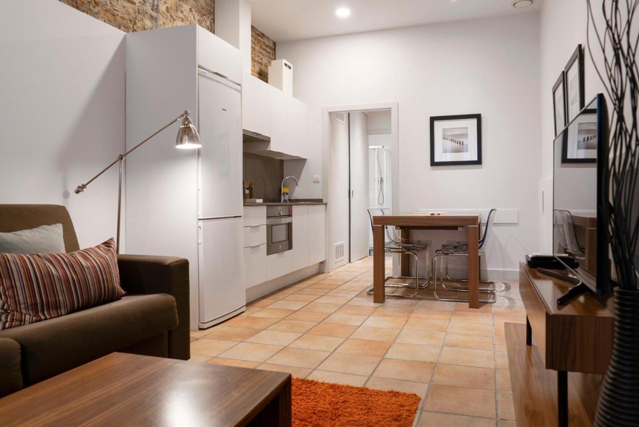 Weflating Gracia Apartman Barcelona Kültér fotó