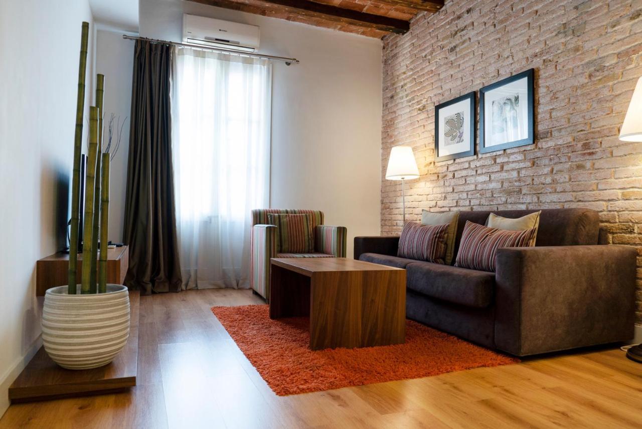 Weflating Gracia Apartman Barcelona Kültér fotó