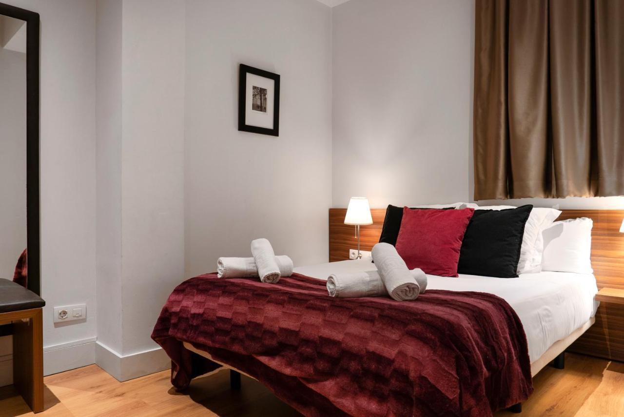 Weflating Gracia Apartman Barcelona Kültér fotó